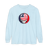 1681 - Custom Stealie Long-Sleeve