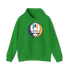 1551 - Custom Stealie Hoodie