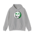 1734 - Custom Stealie Hoodie