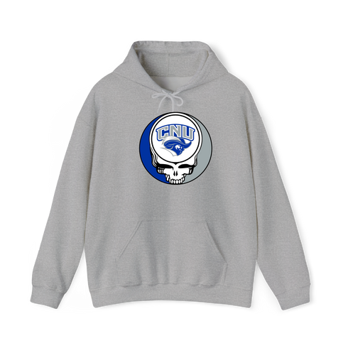 1491 - Custom Stealie Hoodie