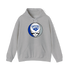 1491 - Custom Stealie Hoodie