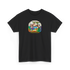 1610 - Custom Stealie T-Shirt