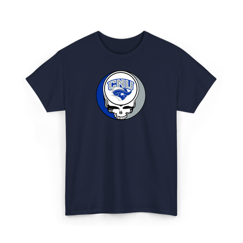 1491 - Custom Stealie T-Shirt