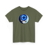 1607 - Custom Stealie T-Shirt