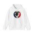 1437 - Custom Stealie Hoodie