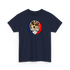 1592 - Custom Stealie T-Shirt