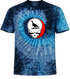 1658 - Custom Stealie Tie-Dye