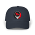 1423 - Custom Stealie Dad Hat