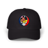 1454 - Custom Stealie Dad Hat