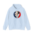 1615 - Custom Stealie Hoodie