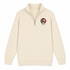 Jordan FIFA World Cup - Premium Grateful Dead Quarter-Zip Pullover - Sand - 2