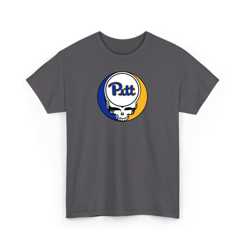 1608 - Custom Stealie T-Shirt