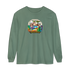 1610 - Custom Stealie Long-Sleeve