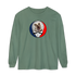 1499 - Custom Stealie Long-Sleeve