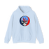 1455 - Custom Stealie Hoodie