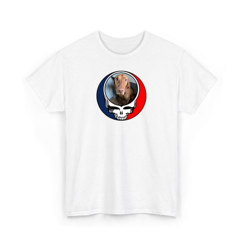 1693 - Custom Stealie T-Shirt