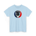 1532 - Custom Stealie T-Shirt