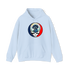 1540 - Custom Stealie Hoodie