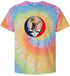 1640 - Custom Stealie Tie-Dye