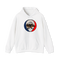 1622 - Custom Stealie Hoodie