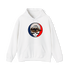 1622 - Custom Stealie Hoodie