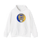 1554 - Custom Stealie Hoodie