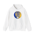 1554 - Custom Stealie Hoodie