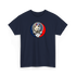 1716 - Custom Stealie T-Shirt