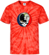 1619 - Custom Stealie Tie-Dye