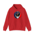 1618 - Custom Stealie Hoodie