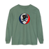 1646 - Custom Stealie Long-Sleeve