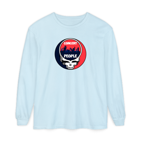 1493 - Custom Stealie Long-Sleeve