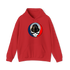 1694 - Custom Stealie Hoodie