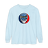 1725 - Custom Stealie Long-Sleeve