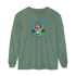 1432 - Custom Stealie Long-Sleeve