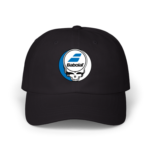 1394 - Custom Stealie Dad Hat