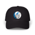 1394 - Custom Stealie Dad Hat