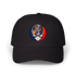 1505 - Custom Stealie Dad Hat
