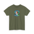 1431 - Custom Stealie T-Shirt