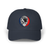 1565 - Custom Stealie Dad Hat