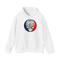 1511 - Custom Stealie Hoodie