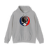 1560 - Custom Stealie Hoodie