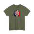 1559 - Custom Stealie T-Shirt