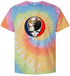 1578 - Custom Stealie Tie-Dye