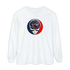 1639 - Custom Stealie Long-Sleeve