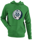 Dallas Football - Premium Grateful Dead Hoodie - Irish Green - 6