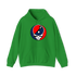 1703 - Custom Stealie Hoodie