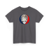 1722 - Custom Stealie T-Shirt