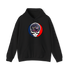 1639 - Custom Stealie Hoodie