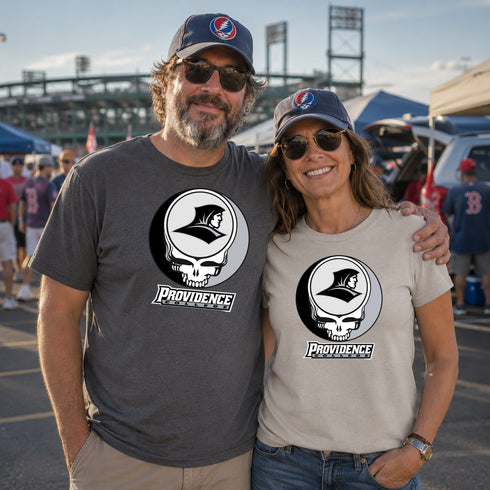 Providence College Grateful Dead T-Shirt